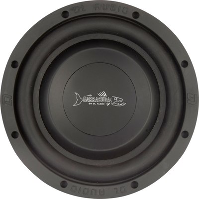 Головка сабвуфера DL Audio Barracuda 8 Flat