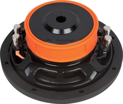 Головка сабвуфера DL Audio Barracuda 8 Flat