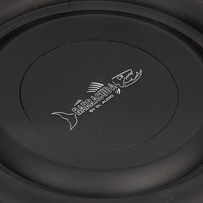 Головка сабвуфера DL Audio Barracuda 8 Flat