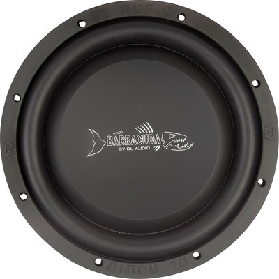 Головка сабвуфера DL Audio Barracuda 10 Flat