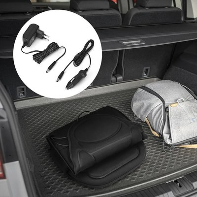 Массажная накидка Kitfort КТ-2991