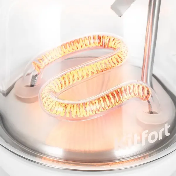 Электрочайник Kitfort КТ-6722