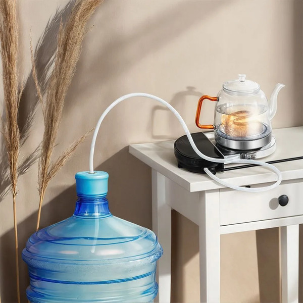 Электрочайник Kitfort КТ-6723