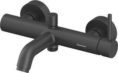 Смеситель Whitecross Y Y1230BL - фото