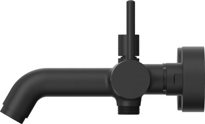 Смеситель Whitecross Y Y1230BL