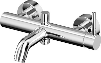 Смеситель Whitecross Y Y1230CR - фото