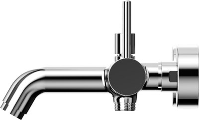 Смеситель Whitecross Y Y1230CR