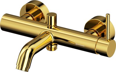 Смеситель Whitecross Y Y1230GL - фото