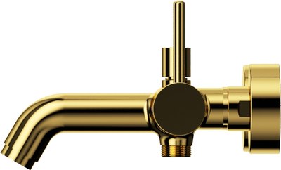 Смеситель Whitecross Y Y1230GL