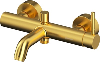 Смеситель Whitecross Y Y1230GLB - фото