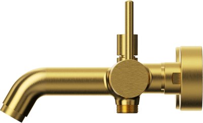 Смеситель Whitecross Y Y1230GLB