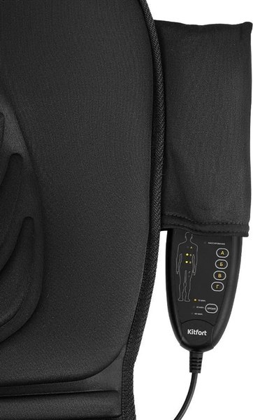 Массажная накидка Kitfort КТ-2990