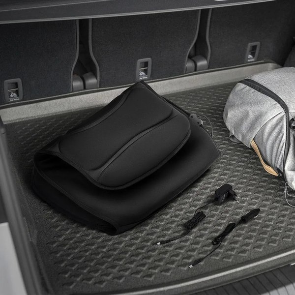 Массажная накидка Kitfort КТ-2990