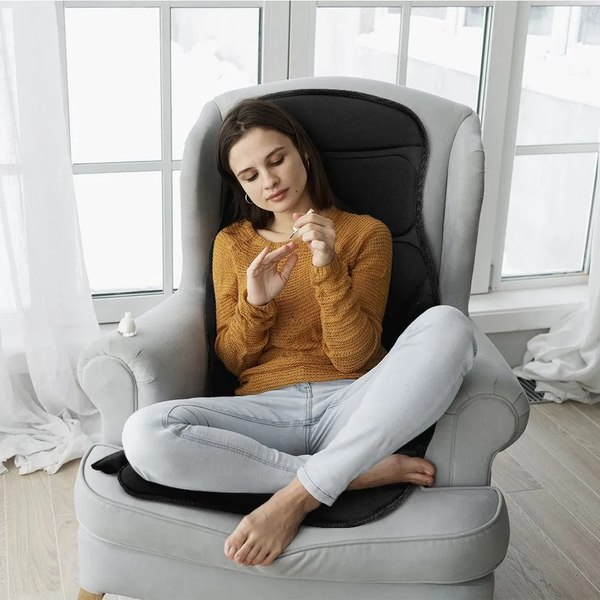 Массажная накидка Kitfort КТ-2990