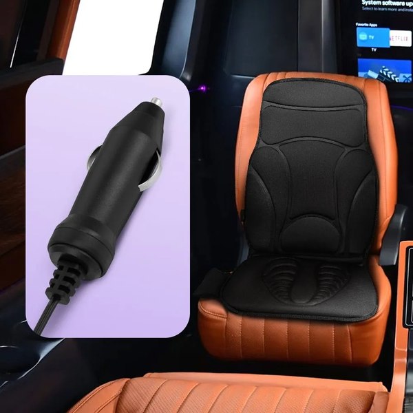 Массажная накидка Kitfort КТ-2990