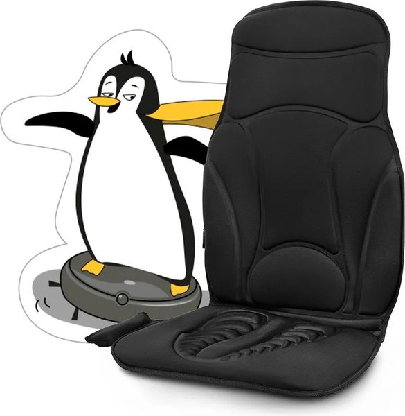 Массажная накидка Kitfort КТ-2990