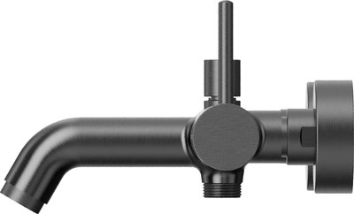 Смеситель Whitecross Y Y1230GM