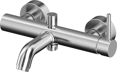 Смеситель Whitecross Y Y1230NIB - фото