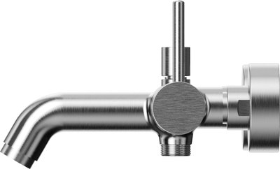 Смеситель Whitecross Y Y1230NIB