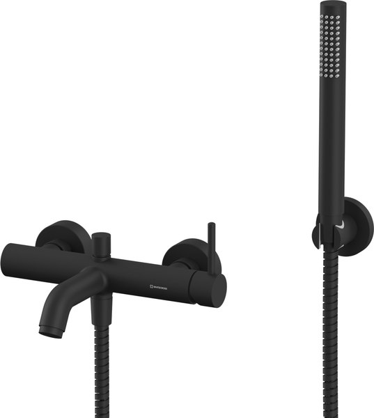 Смеситель Whitecross Y Y1231BL - фото