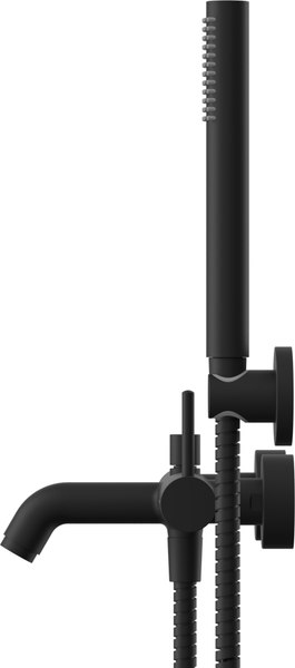 Смеситель Whitecross Y Y1231BL