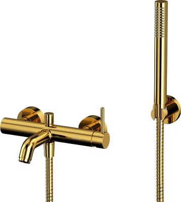 Смеситель Whitecross Y Y1231GL - фото