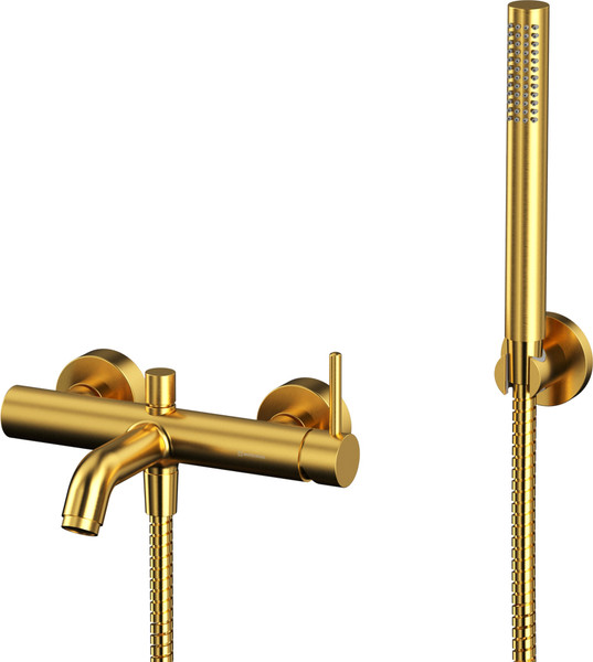 Смеситель Whitecross Y Y1231GLB - фото