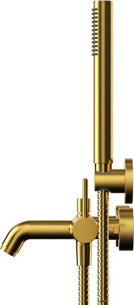 Смеситель Whitecross Y Y1231GLB