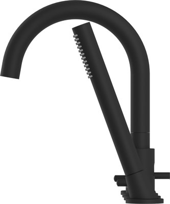 Смеситель Whitecross Y Y1232BL