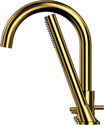 Смеситель Whitecross Y Y1232GL