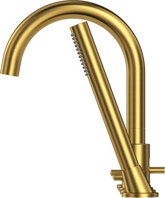 Смеситель Whitecross Y Y1232GLB