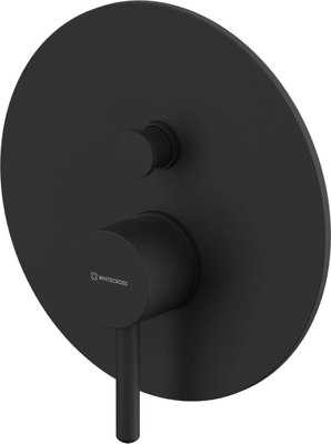 Смеситель Whitecross Y Y1235BL - фото