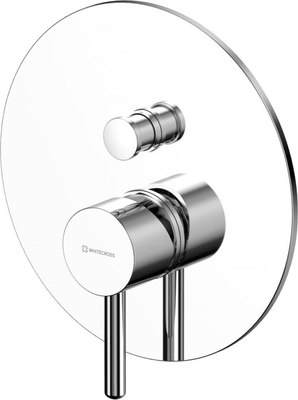 Смеситель Whitecross Y Y1235CR - фото