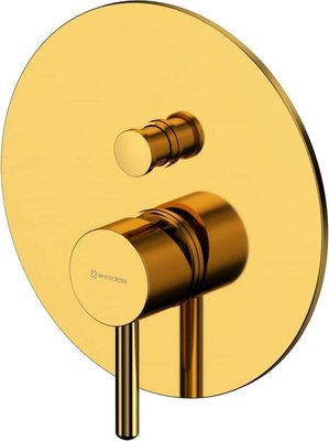 Смеситель Whitecross Y Y1235GL - фото