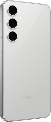 Смартфон Samsung Galaxy S24 FE 8GB/256GB / SM-S721BZACCAU (серый)