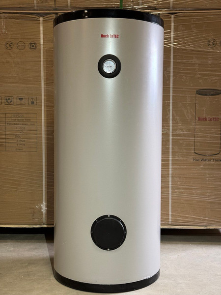 Бойлер косвенного нагрева HuchEnTEC HBS0150