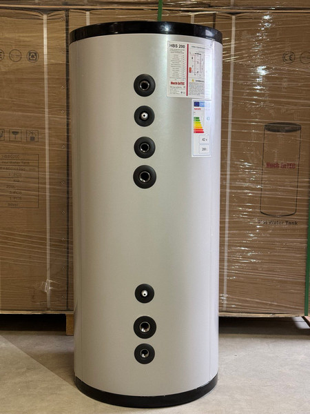 Бойлер косвенного нагрева HuchEnTEC HBS0150