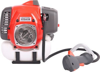 Триммер бензиновый Holzfforma FF541R (BC54100-12070)