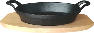 Сковорода Myron Cook MC2214W