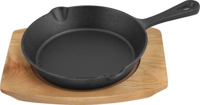 Сковорода Myron Cook MC2164W