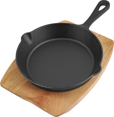 Сковорода Myron Cook MC2164W