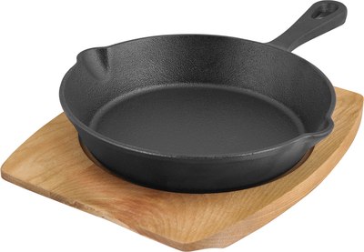 Сковорода Myron Cook MC2204W