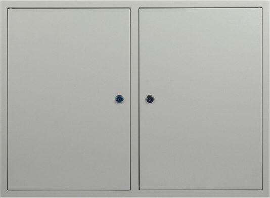 Корпус металлический ЭРА ЩРН-90 IP31 / Б0062925