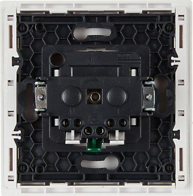 Розетка IEK Forte&Piano FP-R11-16-1-K01