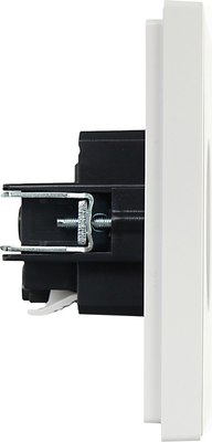 Розетка IEK Forte&Piano FP-R11-16-1-K01