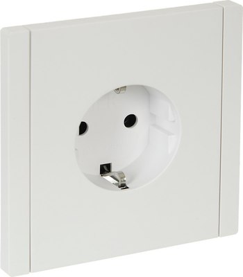 Розетка IEK Forte&Piano FP-R11-16-K01 - фото