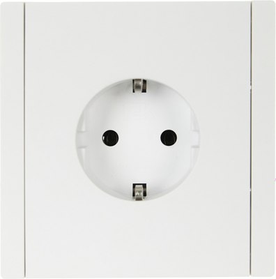 Розетка IEK Forte&Piano FP-R11-16-K01