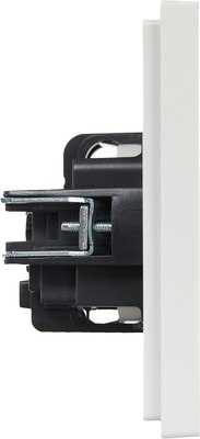 Розетка IEK Forte&Piano FP-R11-16-K01