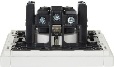 Розетка IEK Forte&Piano FP-R11-16-K01