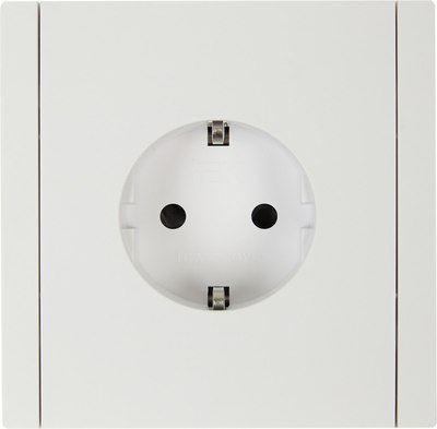 Розетка IEK Forte&Piano FP-R14-16-K01